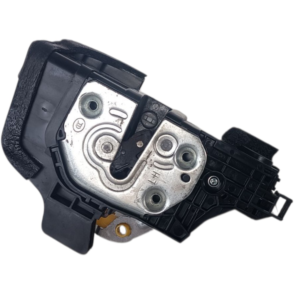 Fechadura Porta Traseira Esquerda Hyundai Hb20 2012 2019 9