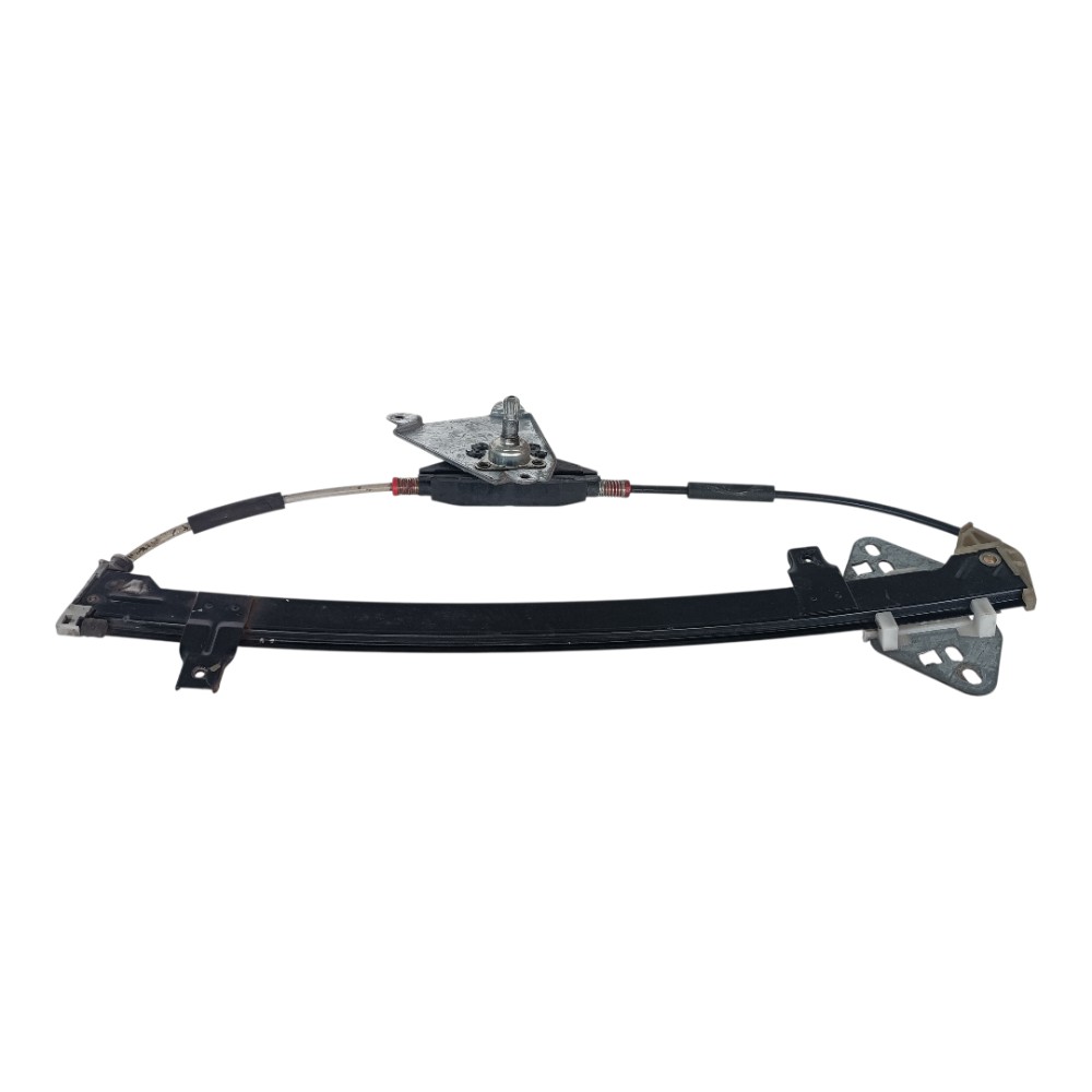 Máquina Vidro Manual Traseira Direita Vw Parati 2003 2009