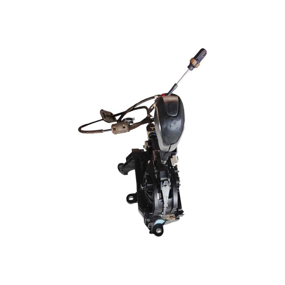 Alavanca Cambio Marcha Ford Focus 2016 4