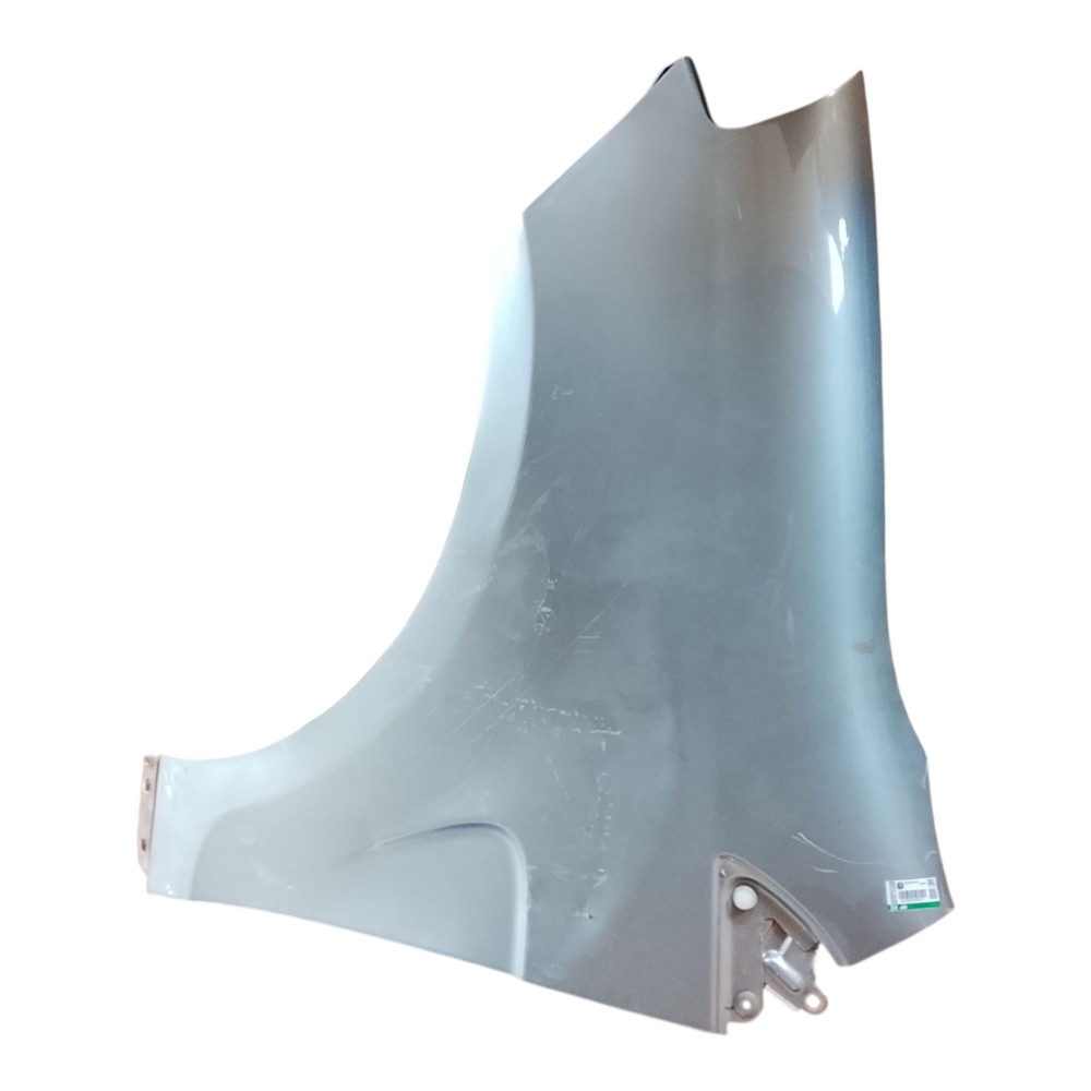 Para-lama Fiat Palio 2015 1