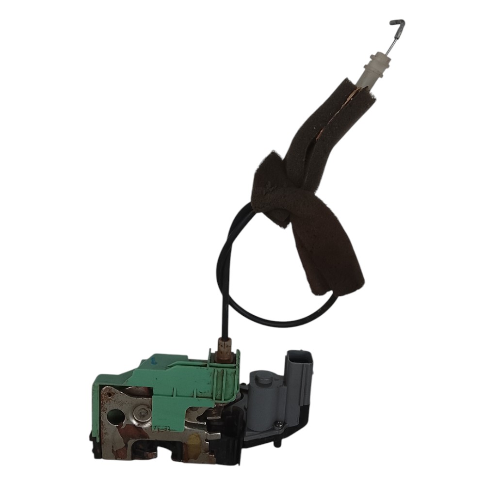 Fechadura Porta Dianteira Esquerda Fiat Idea 2015 2016 5