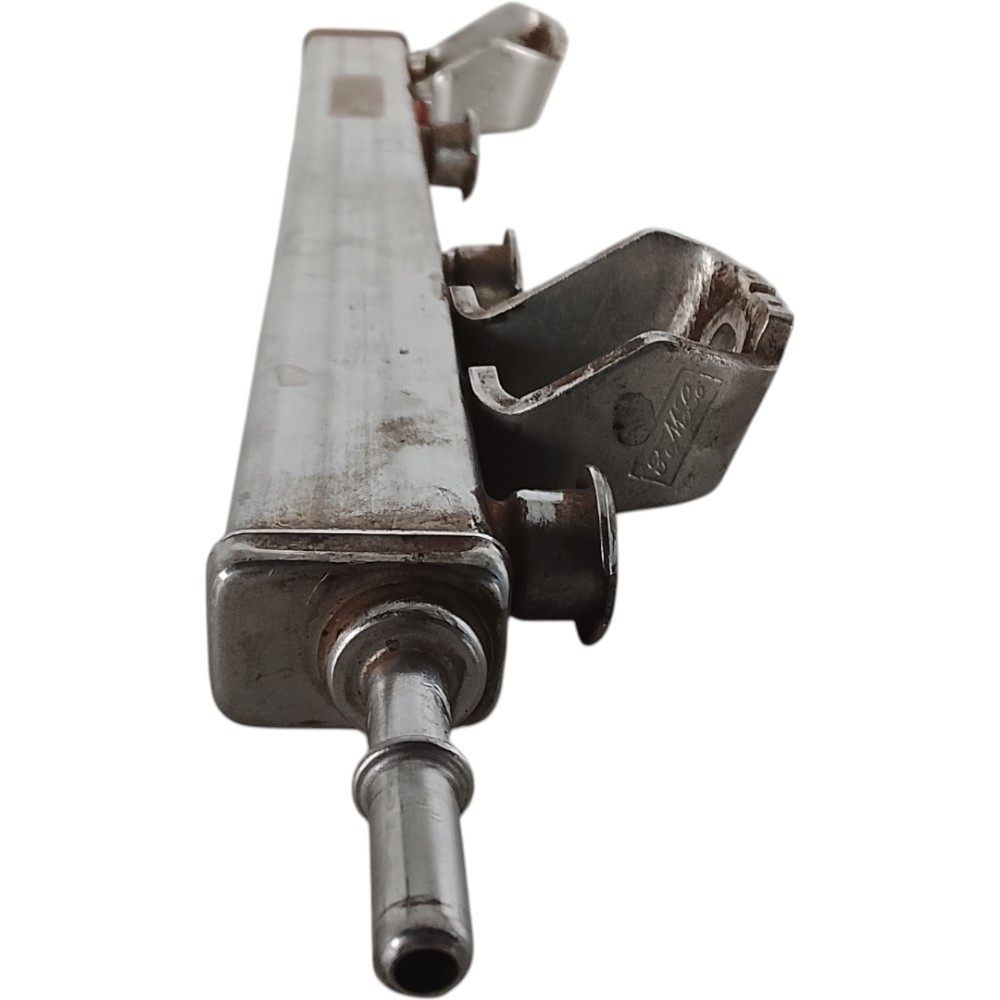 Flauta Bico Injetor Ford Focus Ecosport 2.0 2008 2013 4