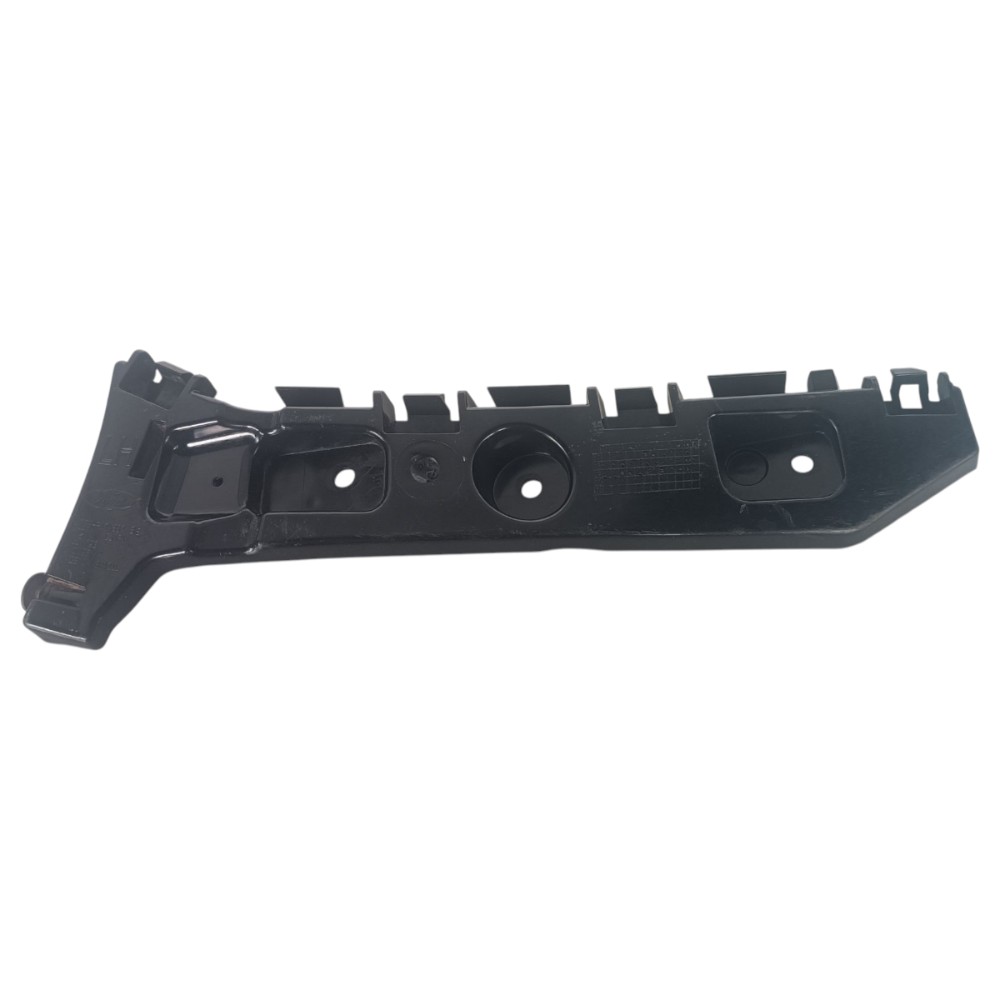 Guia Parachoque Traseiro Esquerdo Ford Ka 2014 2015 2020