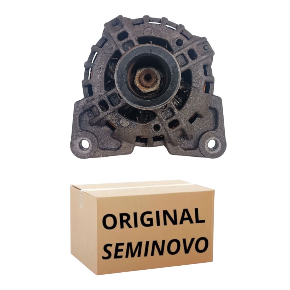 Alternador Volkswagen Space Fox Fox Gol  90a Ea111 2008 2016 2