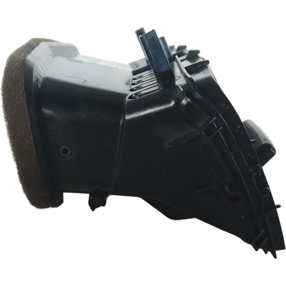 Difusor ar console traseiro Mercedes cla 45 amg 2016 3