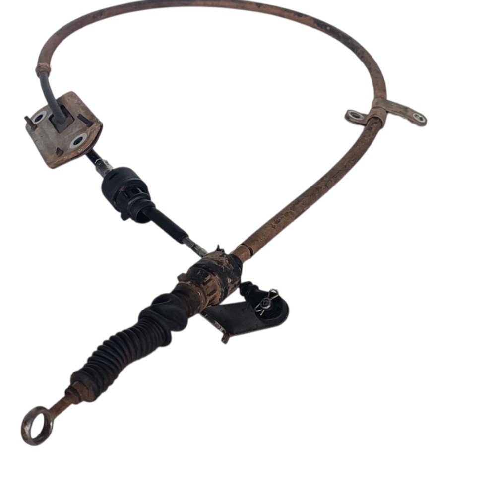 Cabo Do Freio De Mão Mitsubishi Pajero Tr4 2007