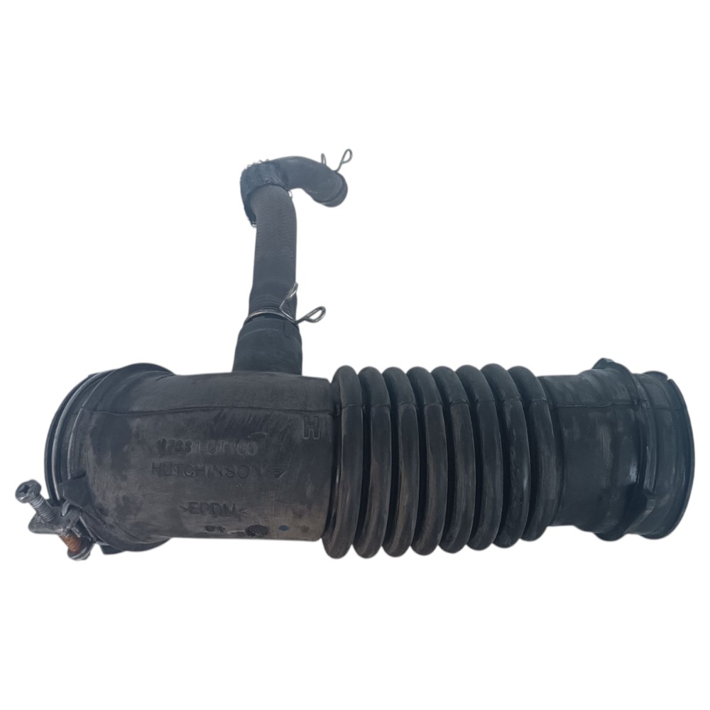 Mangueira Filtro Ar Toyota Corolla 2.0 2009 2010 2011 2012 9