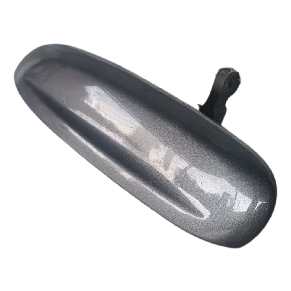 Maçaneta Externa Traseira Esquerda Gm Prisma 2013 2019 Cinza 1