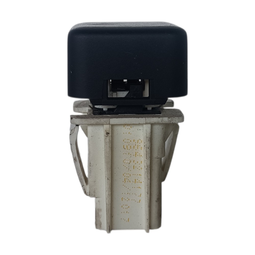 Botão Interruptor Sensor Alarme Peugeot 207 2009 2014 5