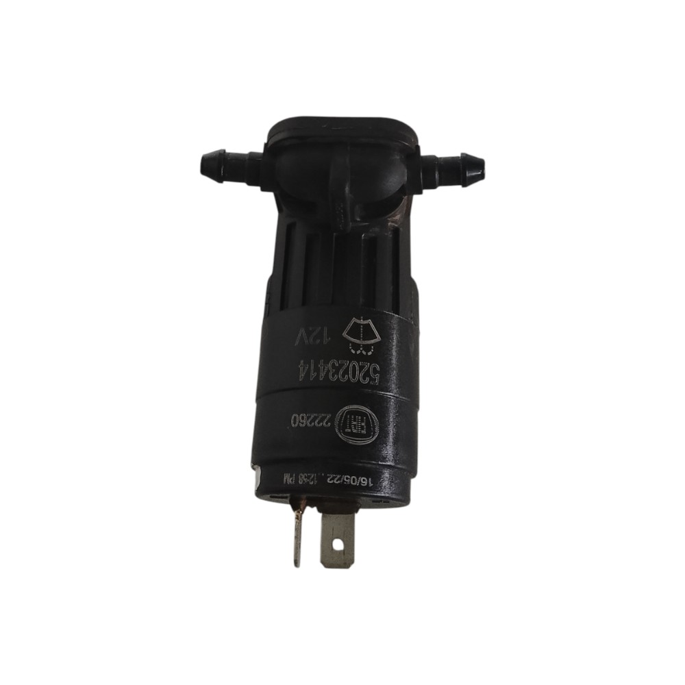 Bomba Esguicho Limpador Parabrisa Fiat Mobi 2015 2022
