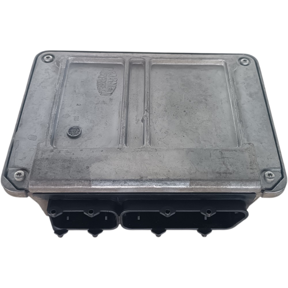 Módulo Injeção Fiat Ideia 16v 1.6 Flex 2011 2019 5