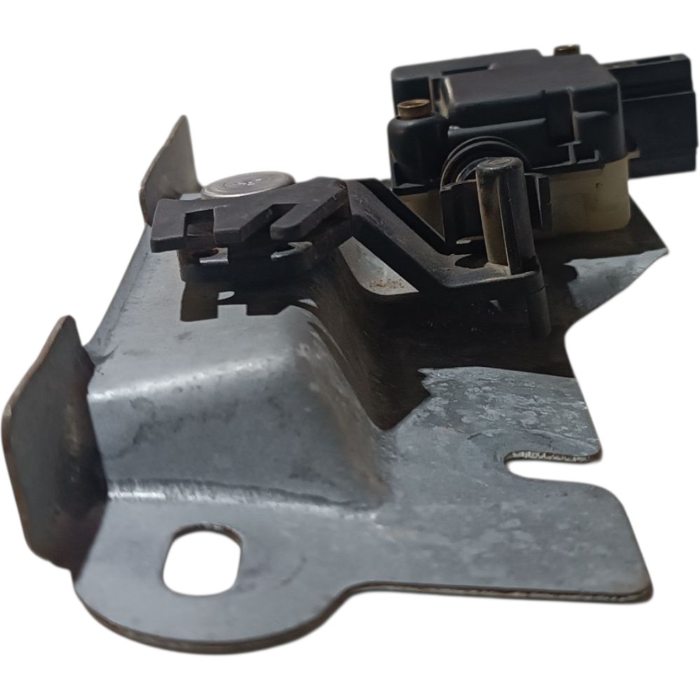 Fechadura de Tampa de Porta Malas Volkswagen Polo 2007 2008 3