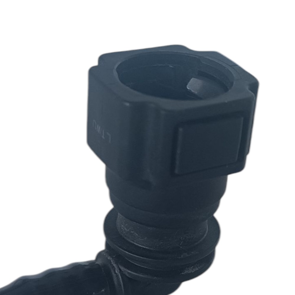 Mangueira Válvula Canister Renault Logan 1.0 3cc 2018 2022 5