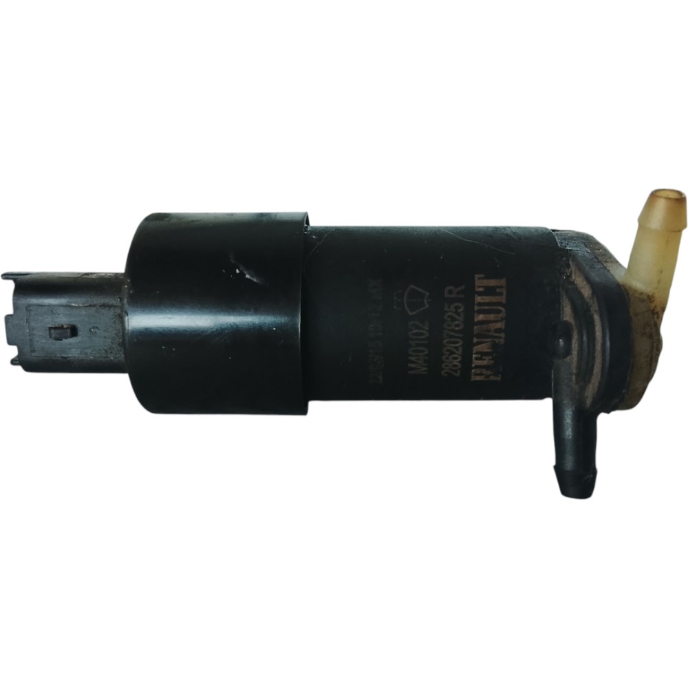 Motor bomba esguicho parabrisa limpador renault kwid 2019