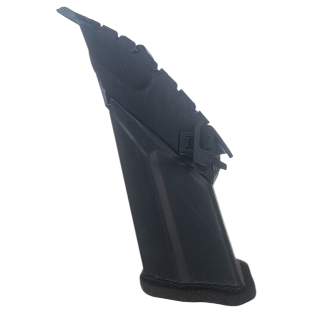 Difusor De Ar Central Esquerdo Ford Ka 2014 2015 2017 2021 5