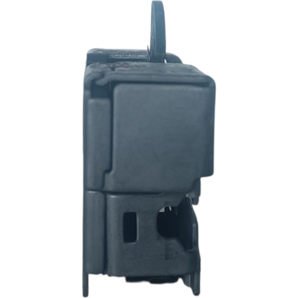 Fechadura Do Capo Volkswagen Saveiro 2018 2019 5