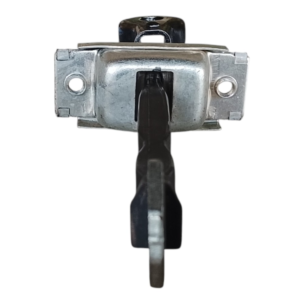 Dobradiça Amortecedor Porta Honda City 2019 D D 5