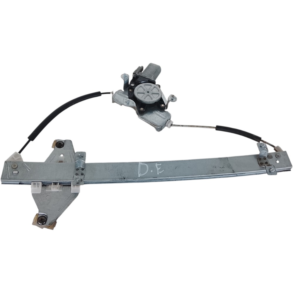 Máquina Vidro Elétrico Jac J3 2011 2012 Dianteiro Esquerdo 1