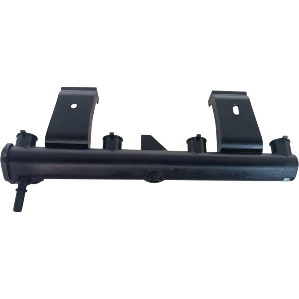 Flauta dos bicos injetores 1.6 Citroen 2008 2012 2