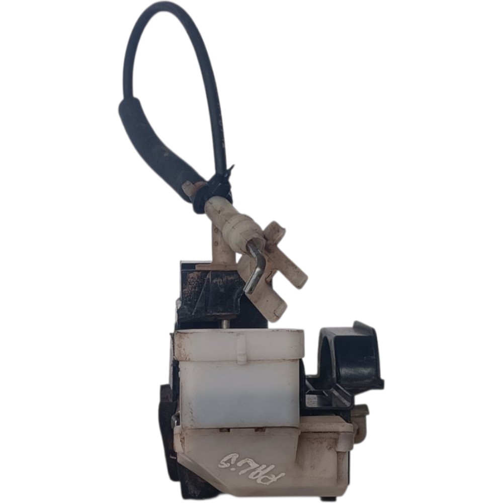 Fechadura da Porta Fiat Palio 2012 Dianteira Esquerda 3