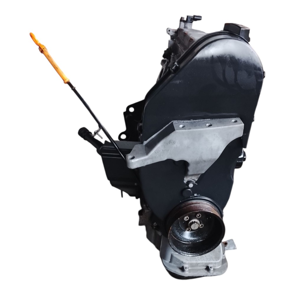 Motor Parcial Volkswagen Space Fox 1.6 2006 2009 2016 7