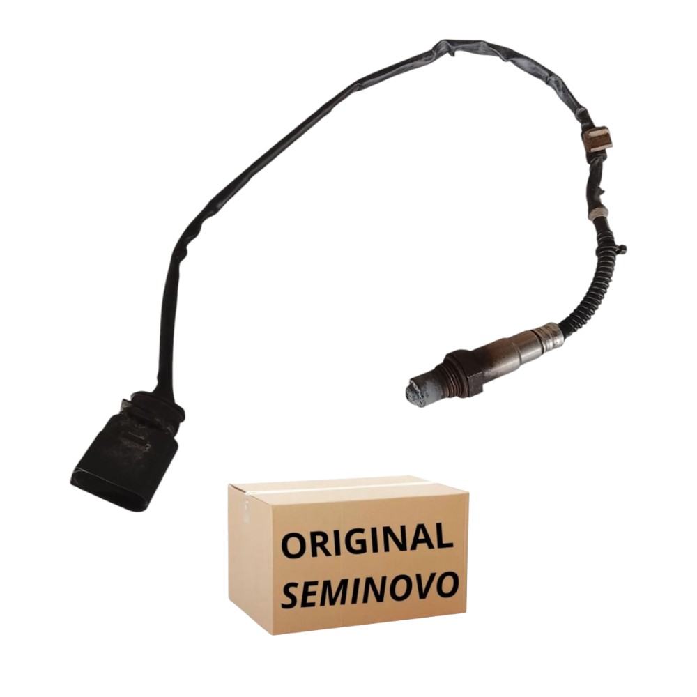 Sonda Lambda 1.6 1.0 G5 Vw Fox Gol Spece Fox 2