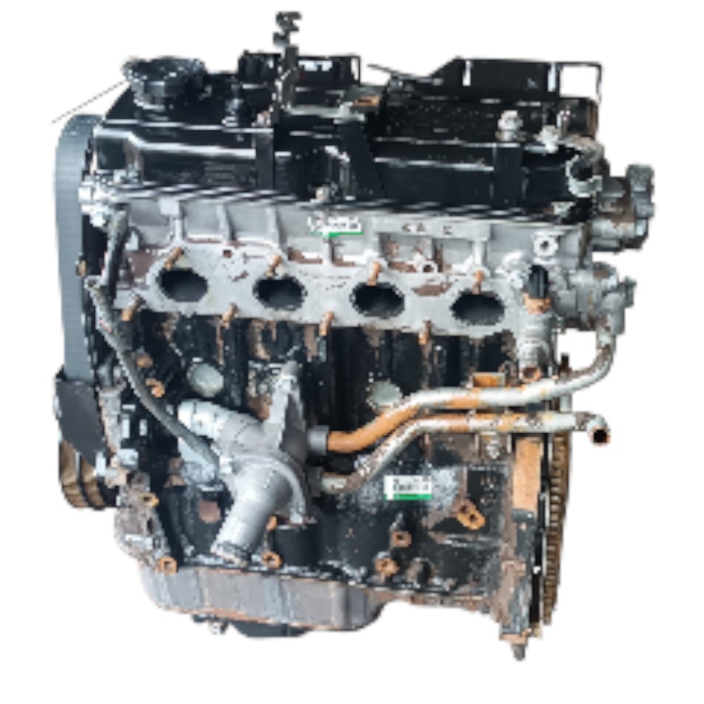 Motor Parcial Completo Mitsubishi Pajero Tr4 2.0 2007 2015 4