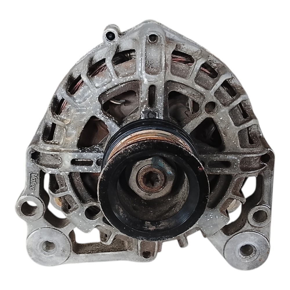 Alternador Volkswagen Gol 1.6 2017 2018 2019 2020 2021 2023 4