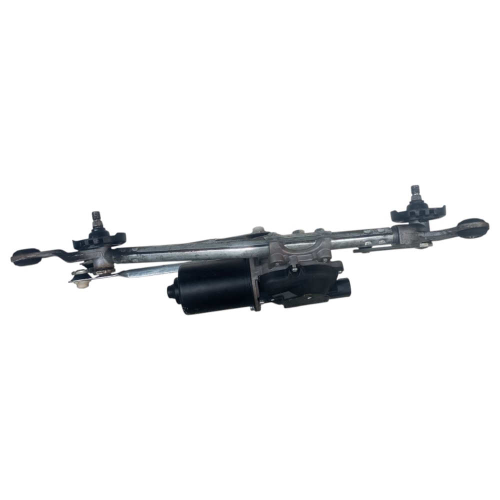 Motor Limpador Parabrisa Galhada March Versa 2012 2013 2020 9