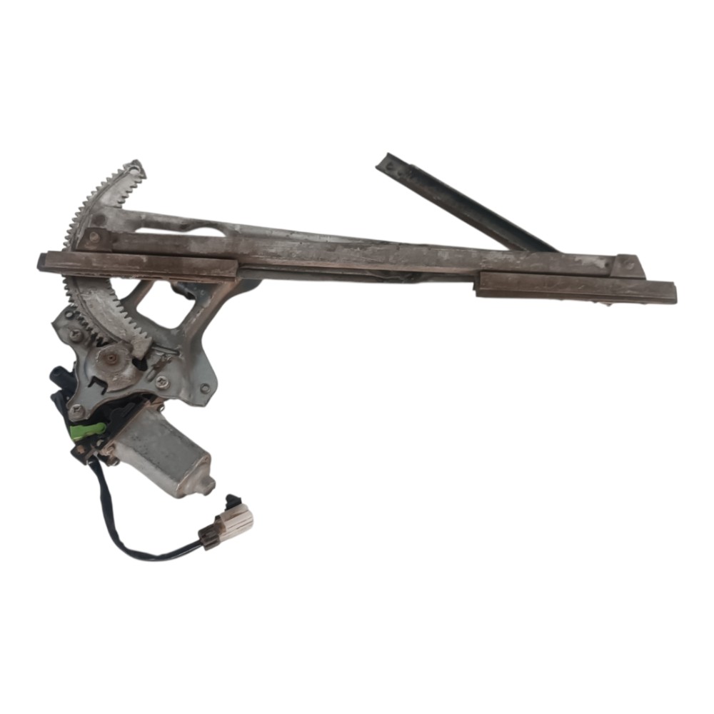 Máquina Vidro Dianteira Direita Pajero Tr4 2004 2013 2