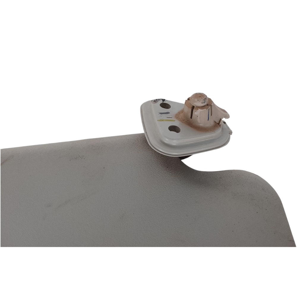 Quebra Sol C/detalhe Nissan Livina 2013 2014 Direito 4