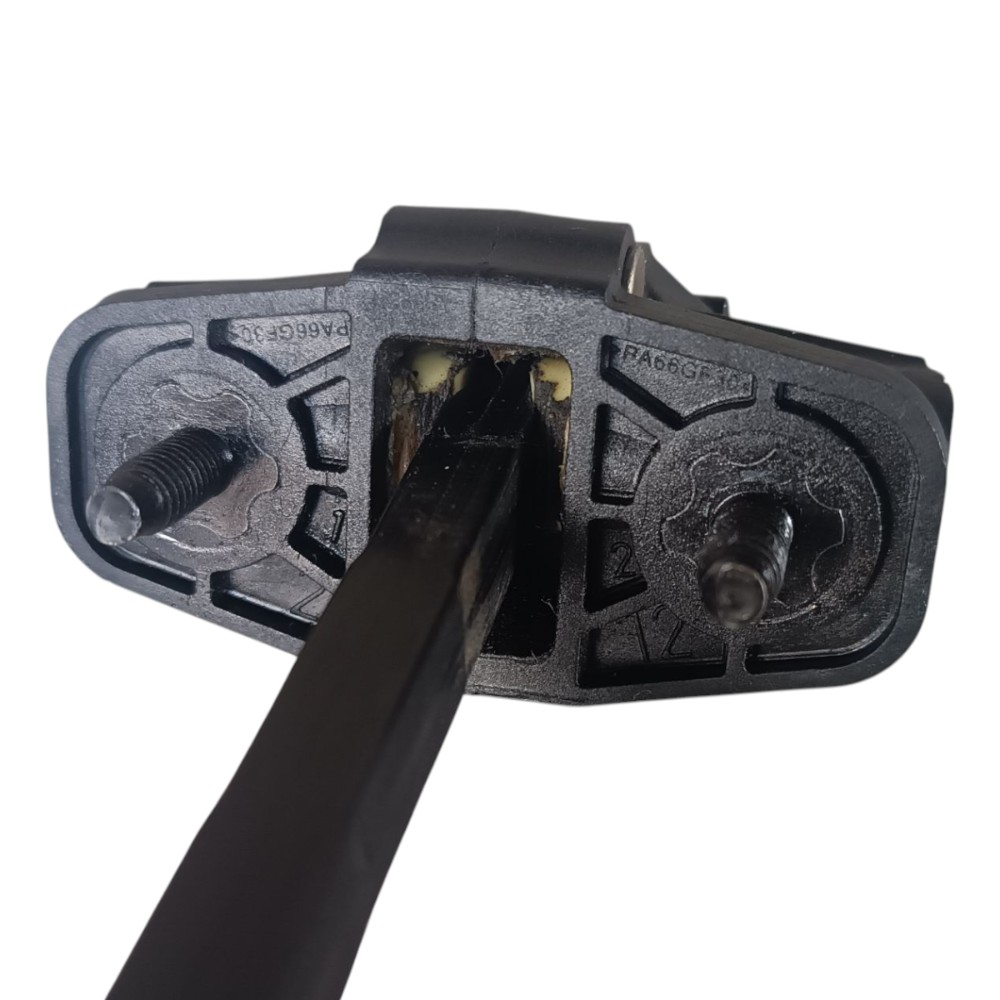 Limitador Porta Traseiro Esquerda Jeep Compass 2016 2025 7