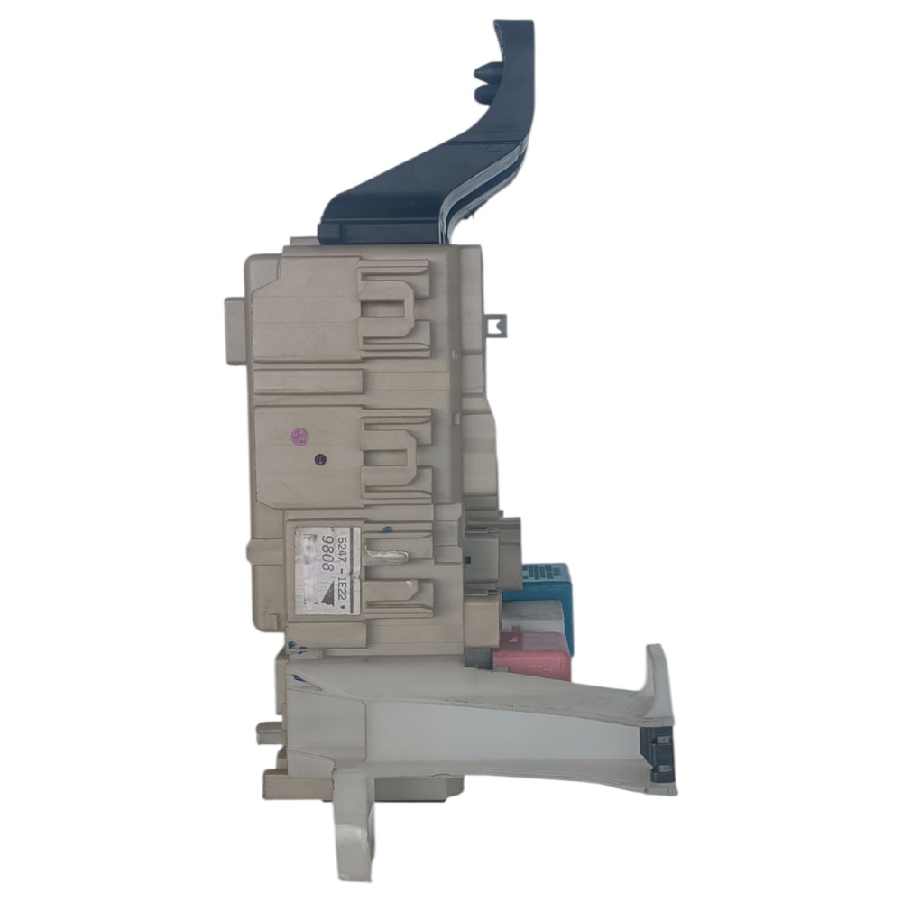 Caixa De Fusíveis Toyota Corolla 2009 2014 82730-12450 5