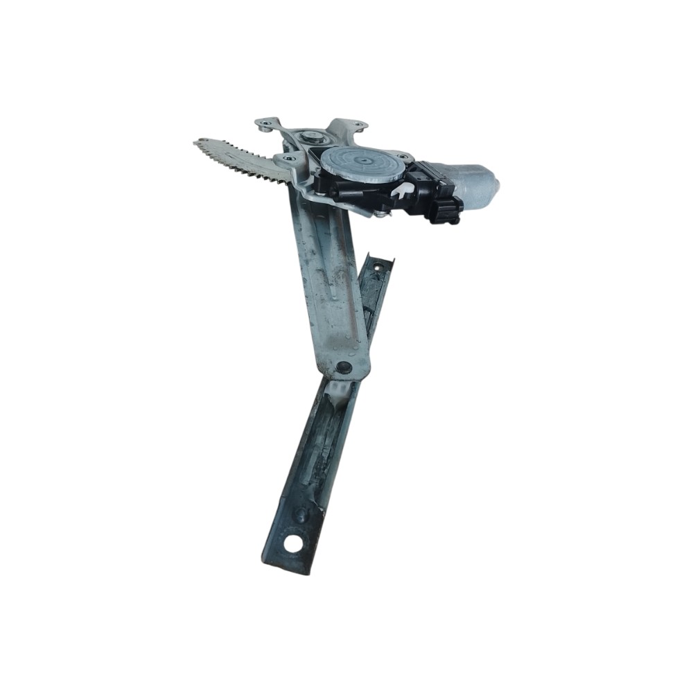 Maquina vidro elétrico nissan versa 2013 traseiro esquerdo