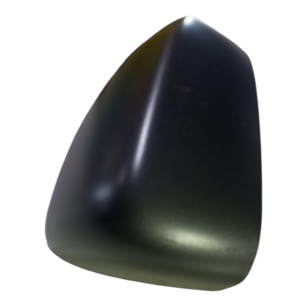 Capa De Retrovisor L D Jeep Compass 2016 2022 Preto