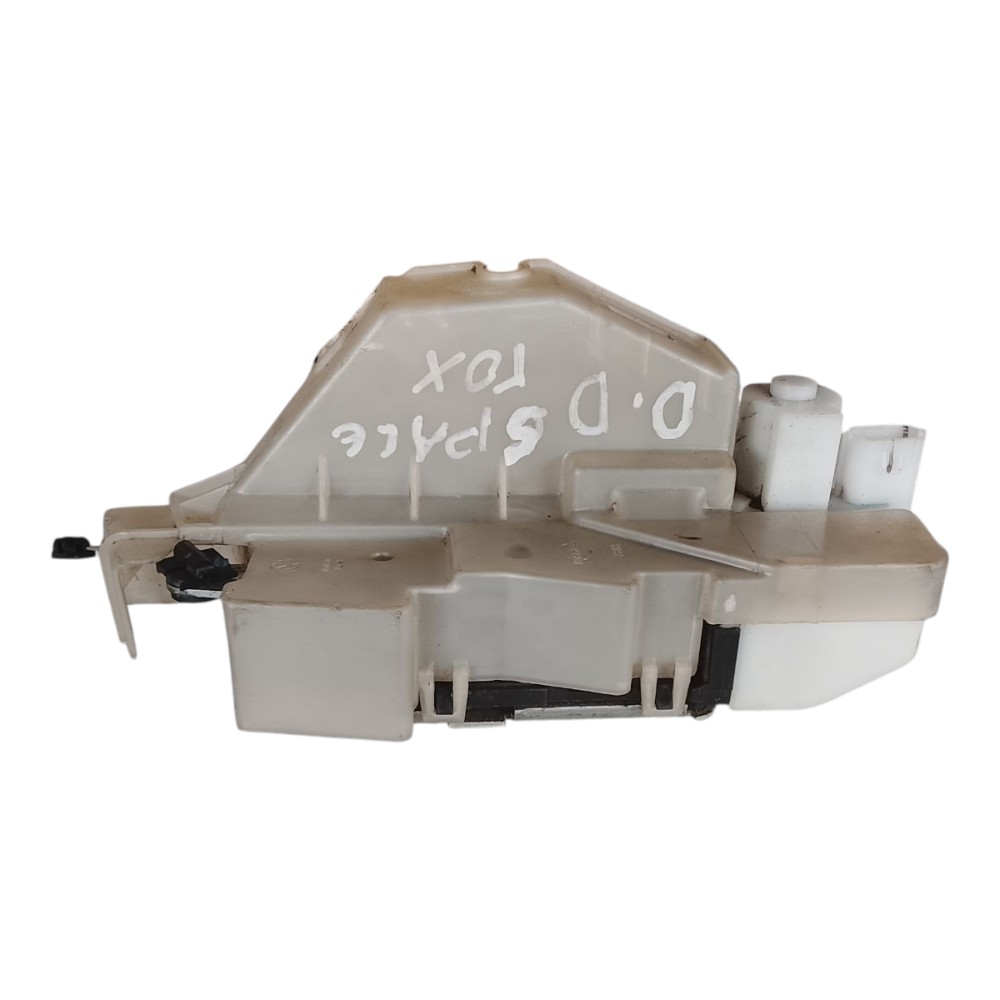 Fechadura Porta Dianteira Direito Space Fox 2004 2005 2009 1