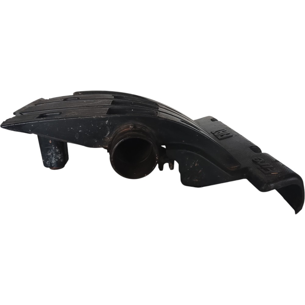 Tampa motor cobertura fiat palio strada 2004 4