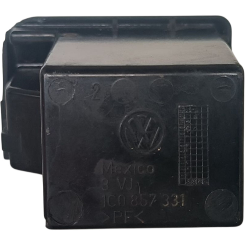 Cinzeiro do Painel Volkswagen New Beetle 2007 2011 4