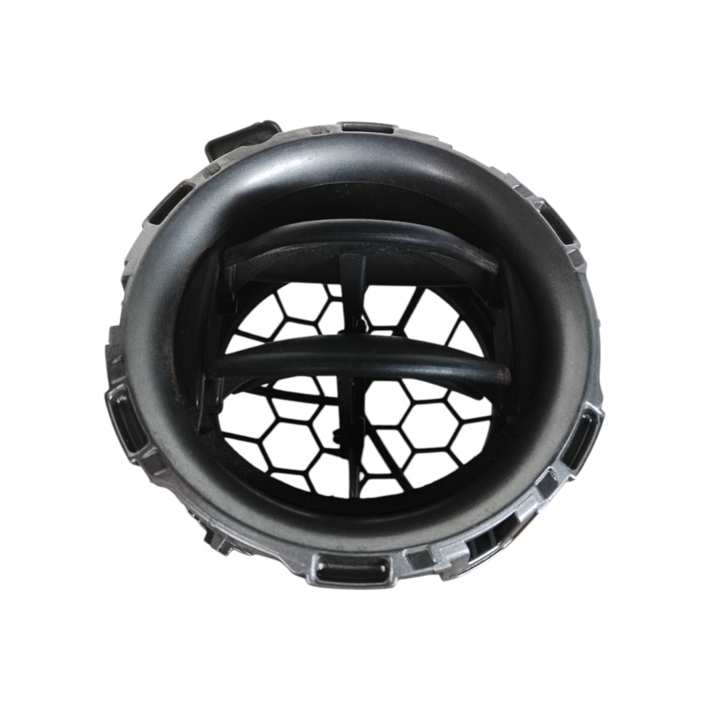 Difusor de ar condicionado nissan versa march 2012 2013