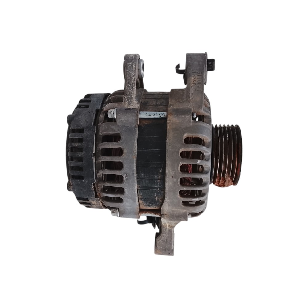 Alternador 1.0 3cc Chery Qq 2018 4