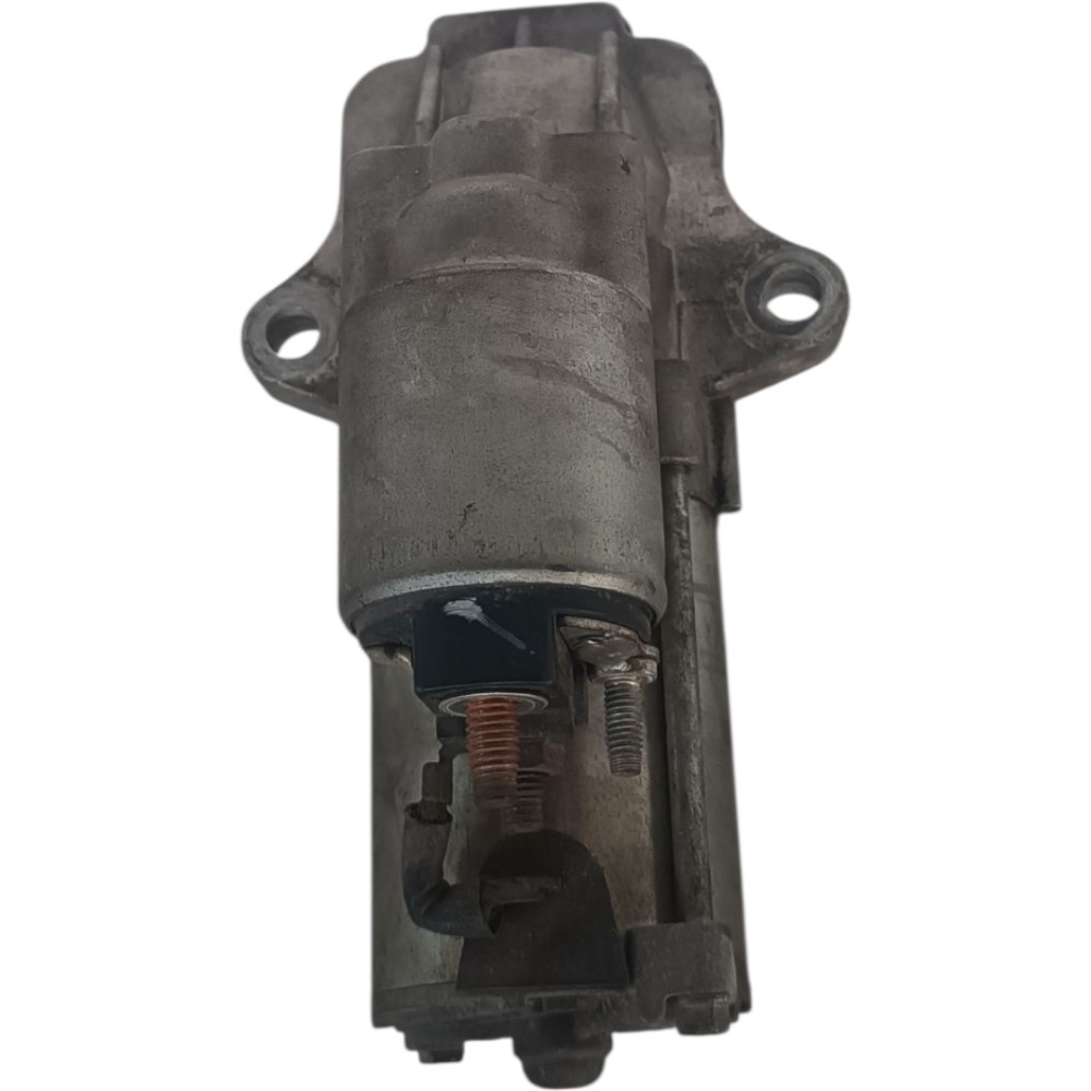 Motor Partida de Arranque 2.0 Ford Focus 2015 5
