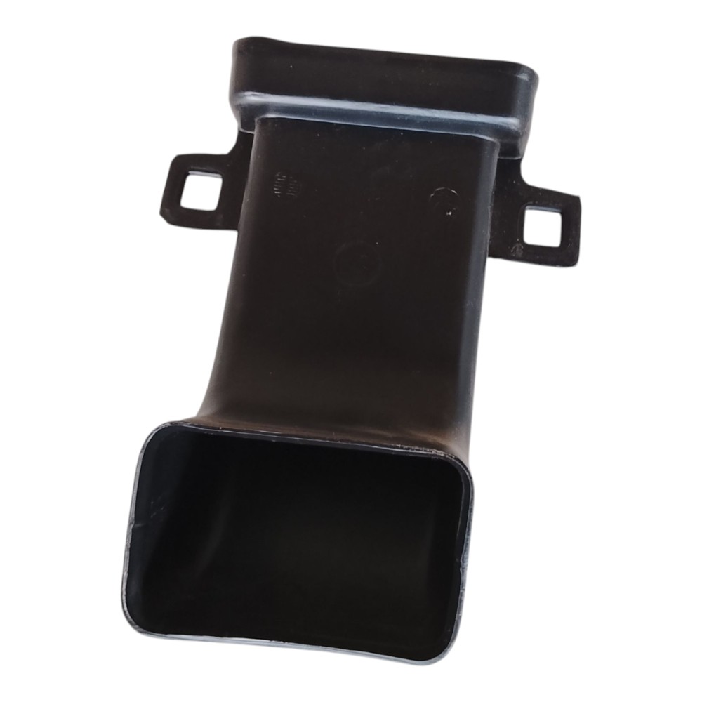 Duto Ar Condicionado Ventilação Volkswagen Nivus 2018 2023 3