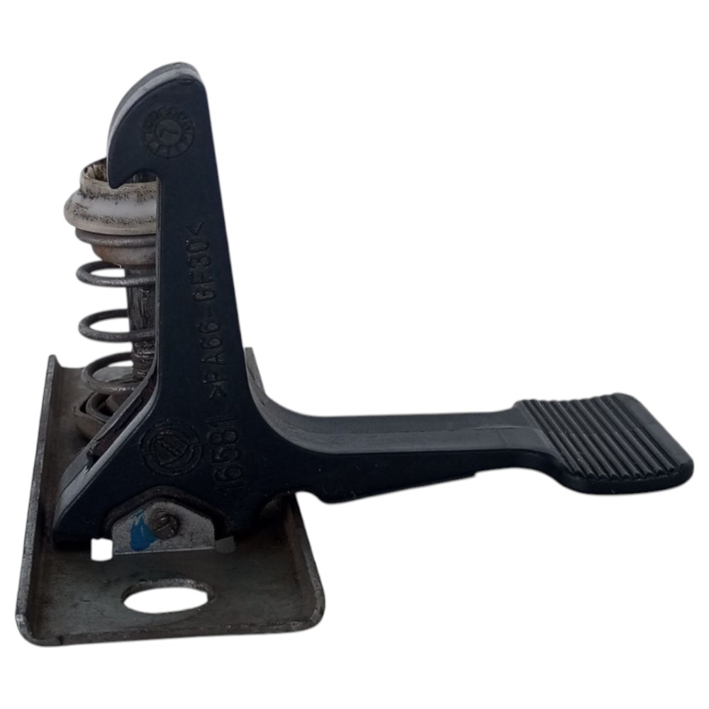 Trava Trinco Superior Capô Strada 2014 2015 2016 2019 2