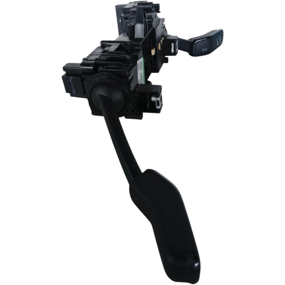 Comando Chave Limpador Farol Volkswagen T-cross 2019 2024 5