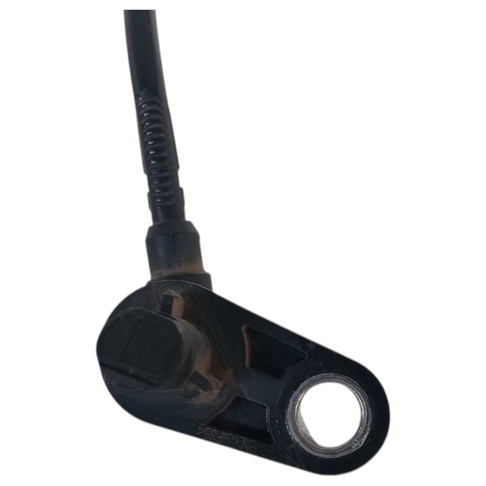 Sensor abs da roda traseira direita Nissan March 2019 6