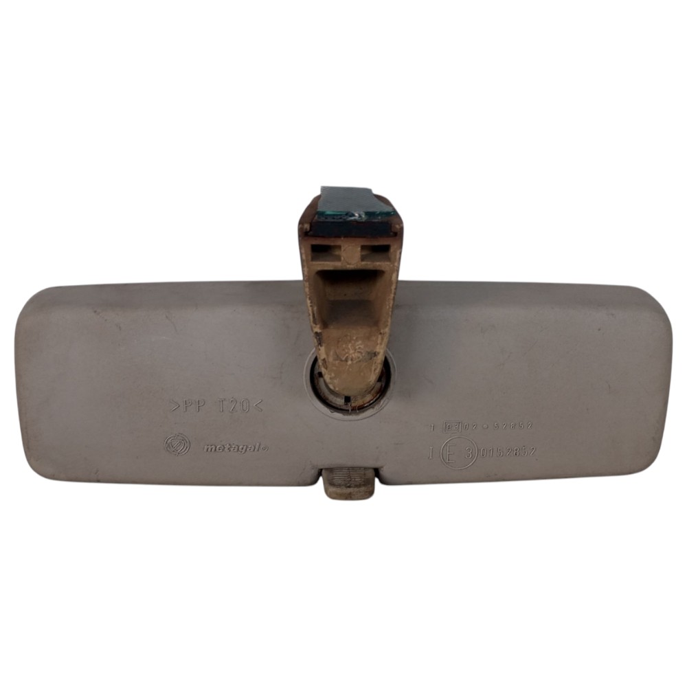 Retrovisor Interno Fiat Palio Siena 2006 2012 Original 3