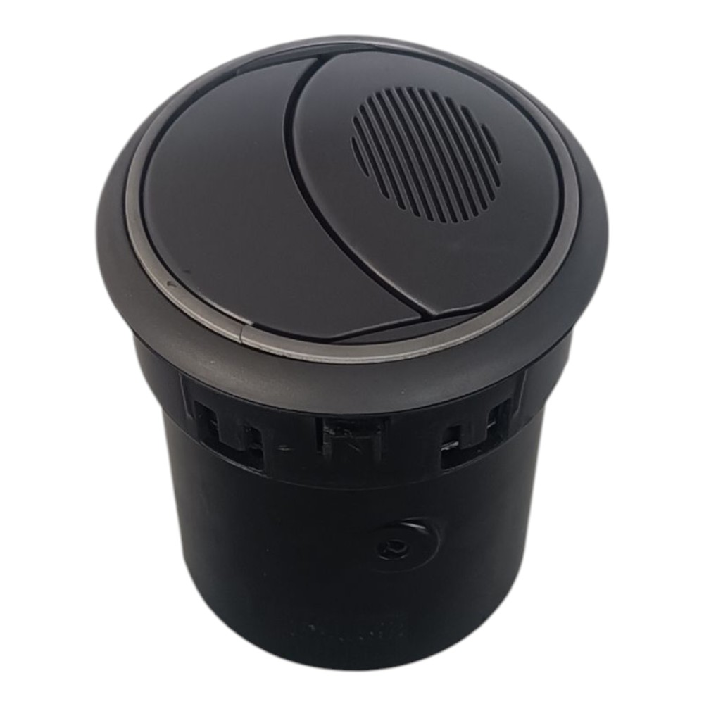 Difusor Ar Lateral Esquerdo Fiat Novo Palio 2012 2013 2018
