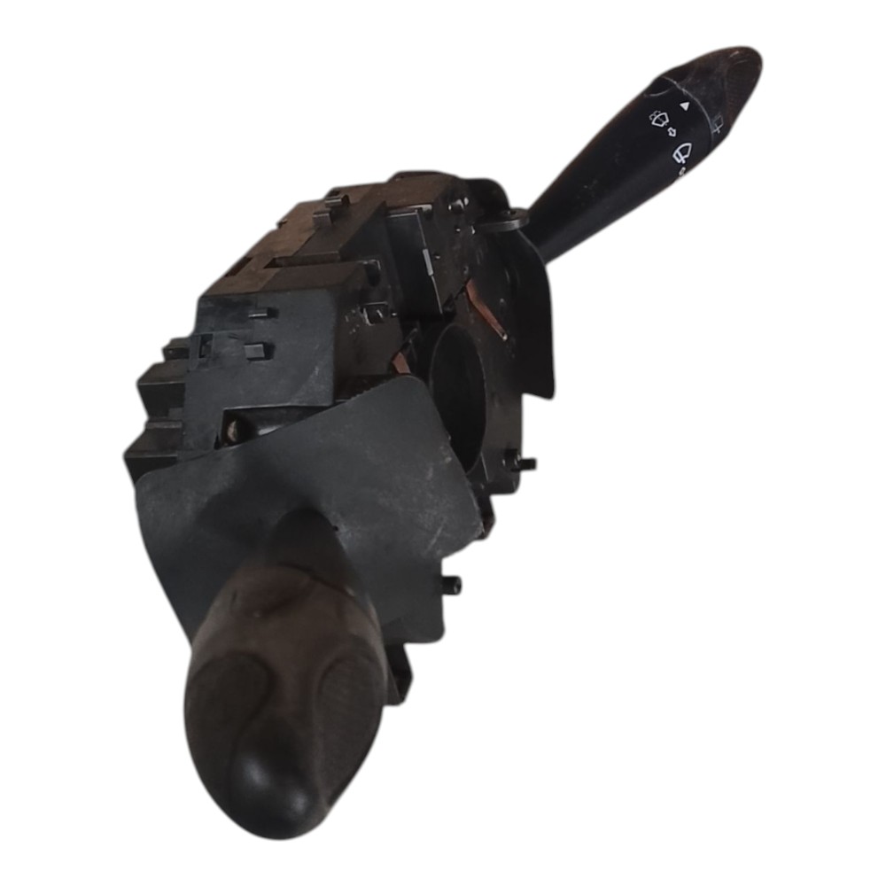 Chave Seta Comando Limpador Fiat Brava 1999 2000 2001 3