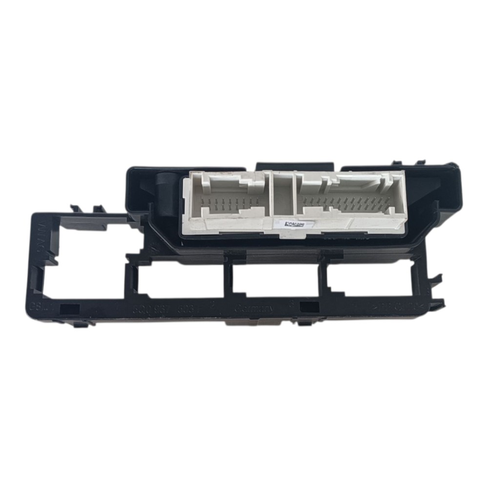 Módulo Relé Caixa De Fusível Volkswagen Nivus 2019 2023 4