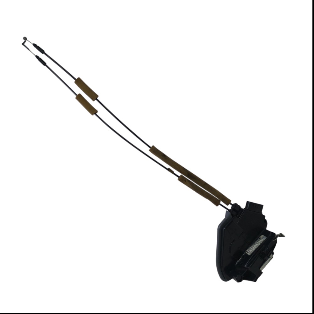 Fechadura Elétrica Porta Traseira Nissan Kicks 2017 3